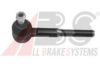 MERCE 0013304135 Tie Rod End